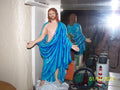 Standing Jesus