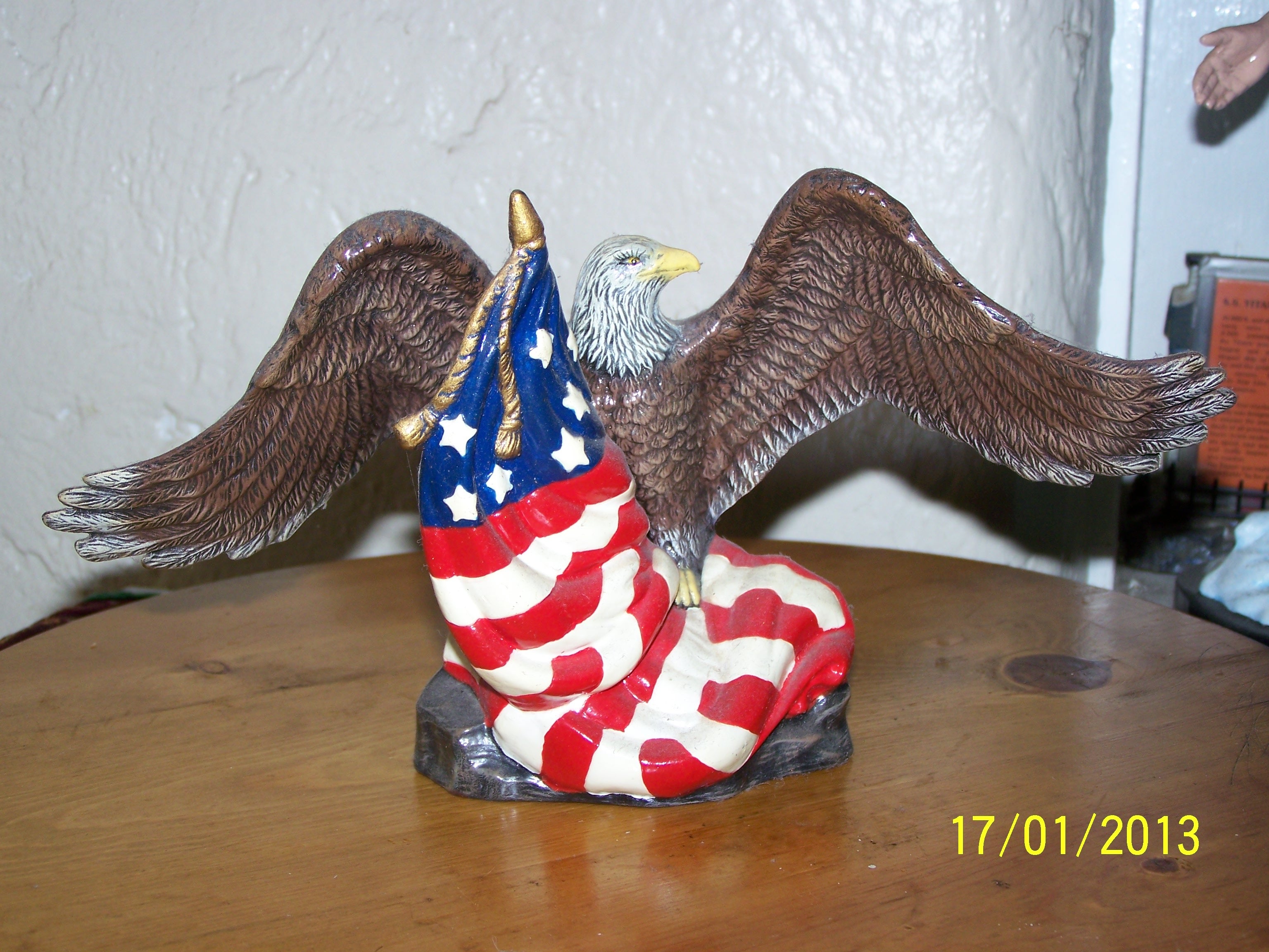 American eagle