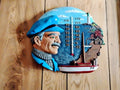 Captain thermometer