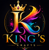 King's Krafts - Home